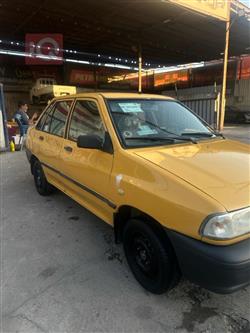 Saipa 131